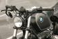 Preview: BMW Roadster SE Concept Bike Matt Black Edition