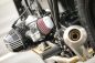 Preview: BMW Roadster SE Concept Bike Matt Black Edition