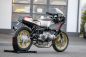 Preview: bmw cafe racer