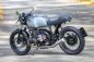Preview: cafe racer conversion