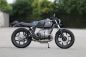 Preview: BMW Roadster SE Concept Bike Basic Line Black