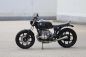 Preview: BMW Roadster Concept Bike