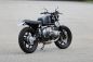 Preview: BMW Roadster SE Concept Bike Basic Line Black