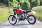 Preview: BMW Enduro SE Concept Basic Line