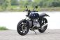 Preview: BMW Roadster Concept Bike