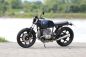 Preview: BMW Roadster Concept Bike