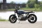 Preview: BMW Roadster Concept Bike