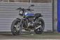 Preview: Scrambler example configuration ✚ engine package black✔ sport airfilters✔ 2-2 exhaust✔ heavy duty fende✔r