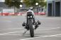 Preview: BMW Roadster Concept Bike Monolever