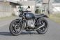 Preview: BMW Roadster E Concept Bike Black Silver Edition