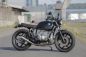 Preview: BMW Roadster E Concept Bike Black Silver Edition