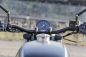 Preview: BMW Roadster E Concept Bike Black Silver Edition