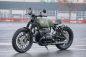 Preview: BMW Bobber Concept Bike