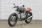 Preview: BMW Cafe Racer Concept Bike Monolever