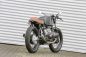 Preview: BMW Cafe Racer Concept Bike Monolever
