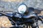Preview: BMW Roadster SE Concept Bike Dark Green Edition Short