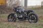 Preview: BMW Roadster Concept Bike