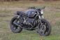 Preview: BMW Roadster Concept Bike