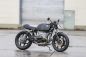 Preview: BMW Cafe Racer Concept Bike Monolever