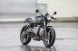 Preview: BMW Cafe Racer Concept Bike Monolever