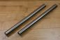 Preview: Stainless steel exhaust pipe 41x1,5mm