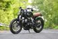 Preview: BMW Sport-Evolution Scrambler Concept