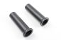 Preview: SE R80 R100 Twinshock / R65 R80 R100 Monolever Alu Gabel-Covers