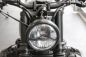 Preview: SE R80 R100 Twinshock / R65 R80 R100 Monolever Alu Gabel-Covers