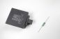 Preview: Modify BMW Paralever flasher relay for LED turn signals