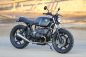 Preview: BMW Roadster SE Concept Bike Dark Edition