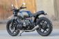 Preview: BMW Roadster SE Concept Bike Dark Edition