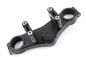 Preview: BMW R80R R100R Paralever SE triple clamp 41mm for tube handlebars with TÜV certificate