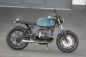 Preview: BMW Roadster SE Concept Bike Green Beauty Edition Short