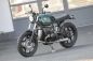 Preview: BMW Roadster SE Concept Bike Green Beauty Edition Short