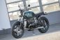 Preview: BMW Roadster SE Concept Bike Green Beauty Edition Short