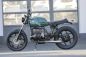 Preview: BMW Roadster SE Concept Bike Green Beauty Edition Short