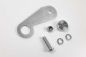 Preview: BMW R9T exhaust bracket kit for high-mounted Arrow exhaust system