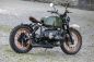Preview: BMW R75 R80 R90 R100 Twinshock 2-2 exhaust complete system with E approval mark