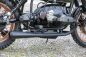 Preview: BMW R75 R80 R90 R100 Twinshock 2-2 exhaust complete system with E approval mark