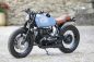 Preview: BMW Roadster SE Concept Bike ✚ Motorpaket schwarz✔ Speichenräder✔ Offene Filte✔ 2-2 Auspuff✔ Heavy Duty fender✔