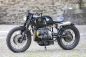 Preview: BMW Bobber SE Concept Bike Wolf Edition #2