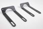 Preview: BMW R45 R65 Twinshock Mudguard low version