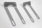 Preview: BMW R45 R65 Twinshock Mudguard bracket high version