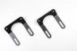 Preview: Schutzblechhalter ML / PL, schwarz