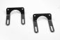 Preview: Schutzblechhalter ML / PL, schwarz