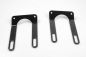 Preview: Mudguard bracket BMW R80 R100 Twinshock fixed caliper brake low