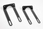 Preview: BMW Mudguard bracket BMW R80 R100 Twinshock fixed caliper brake high