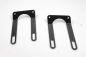 Preview: BMW Mudguard bracket BMW R80 R100 Twinshock fixed caliper brake high