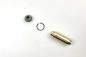 Preview: BMW Two-Valve Valve Guide 8mm with Valve Stem Seals different diameters
