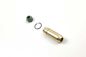 Preview: BMW Two-Valve Valve Guide 8mm with Valve Stem Seals different diameters